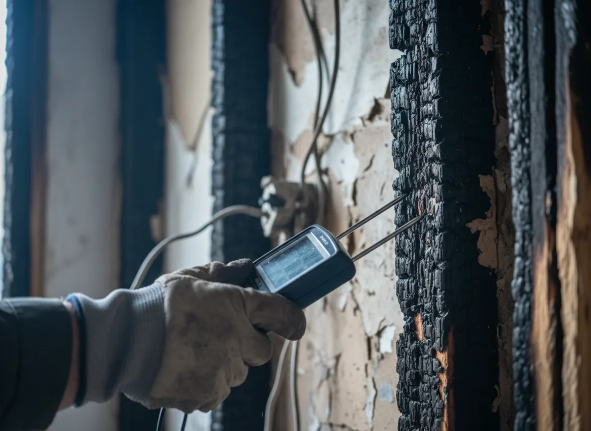 Fire Damage Restoration Chesterville, OH FAQs